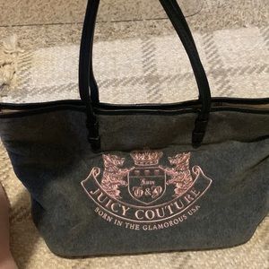 Juicy Small Tote